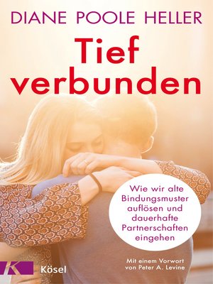 cover image of Tief verbunden